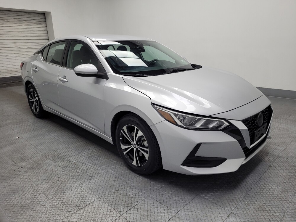 2023 Nissan Sentra in Las Vegas, NV 89104 - 18142099 11