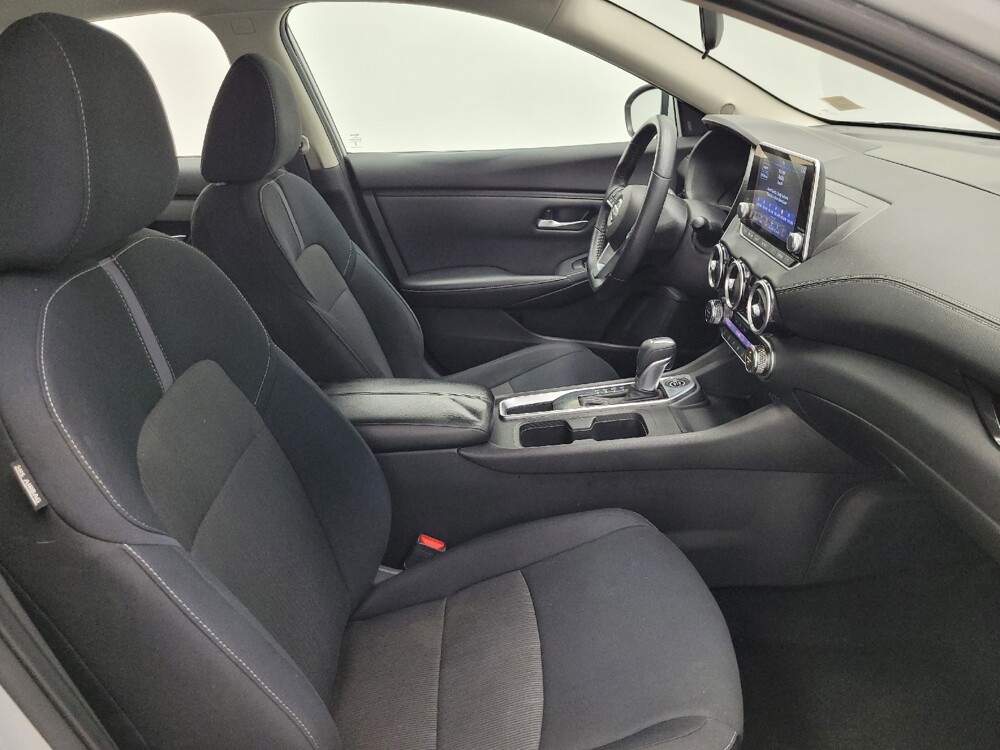 2023 Nissan Sentra in Las Vegas, NV 89104 - 18142099 21