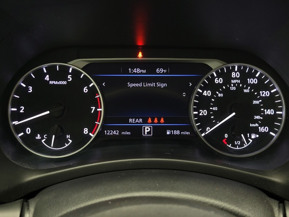 2023 Nissan Sentra in Las Vegas, NV 89104 - 18142099 23