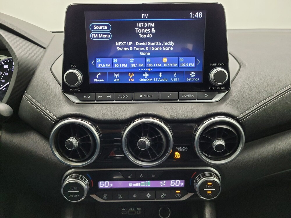 2023 Nissan Sentra in Las Vegas, NV 89104 - 18142099 25