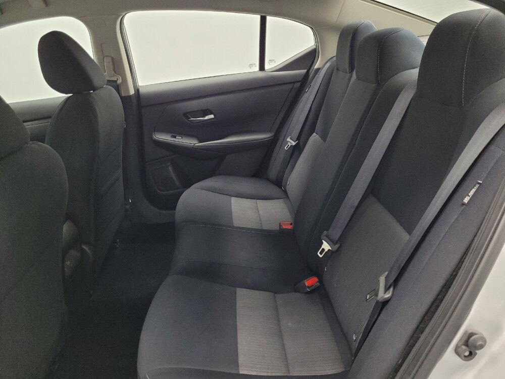 2023 Nissan Sentra in Las Vegas, NV 89104 - 18142099 18