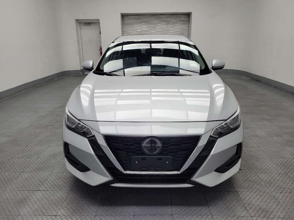2023 Nissan Sentra in Las Vegas, NV 89104 - 18142099 15