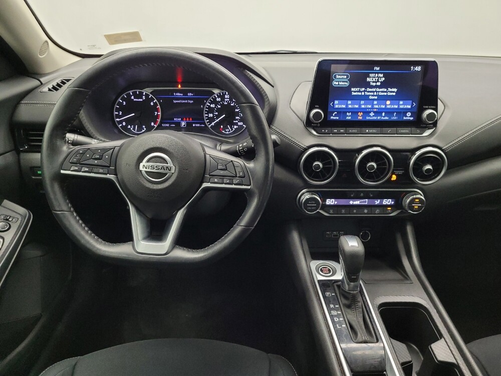 2023 Nissan Sentra in Las Vegas, NV 89104 - 18142099 22
