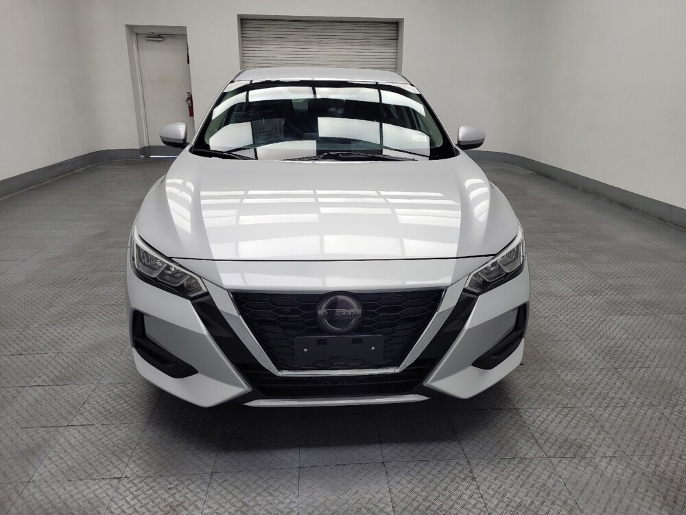 2023 Nissan Sentra in Las Vegas, NV 89104 - 18142099 14