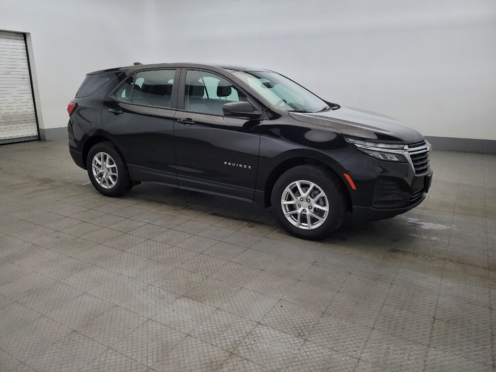 2023 Chevrolet Equinox in Langhorne, PA 19047 - 18142100 11