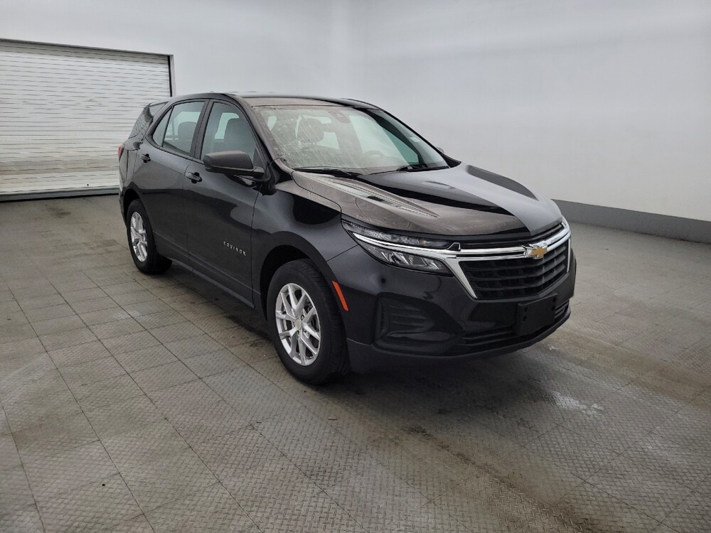 2023 Chevrolet Equinox in Langhorne, PA 19047 - 18142100 13