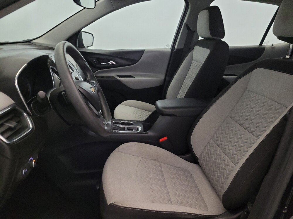 2023 Chevrolet Equinox in Langhorne, PA 19047 - 18142100 17