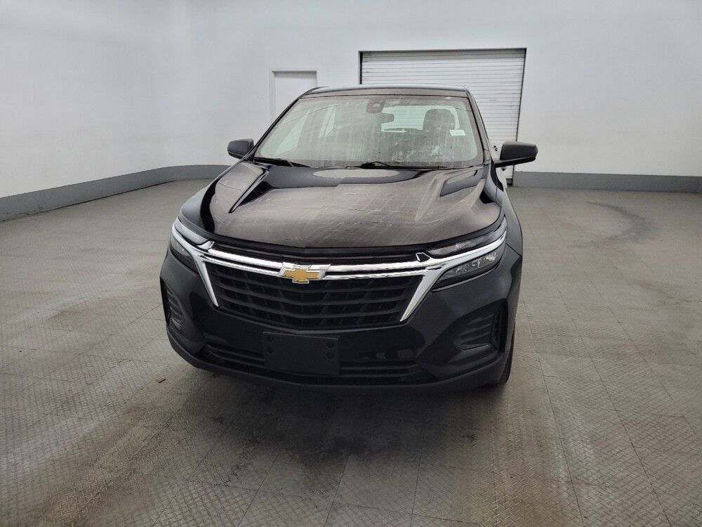 2023 Chevrolet Equinox in Langhorne, PA 19047 - 18142100 15