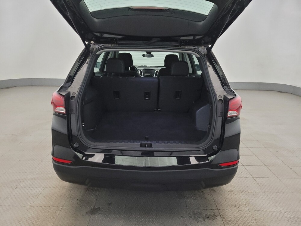 2023 Chevrolet Equinox in Langhorne, PA 19047 - 18142100 29