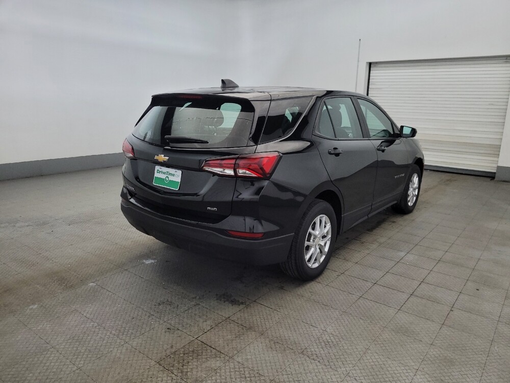 2023 Chevrolet Equinox in Langhorne, PA 19047 - 18142100 9