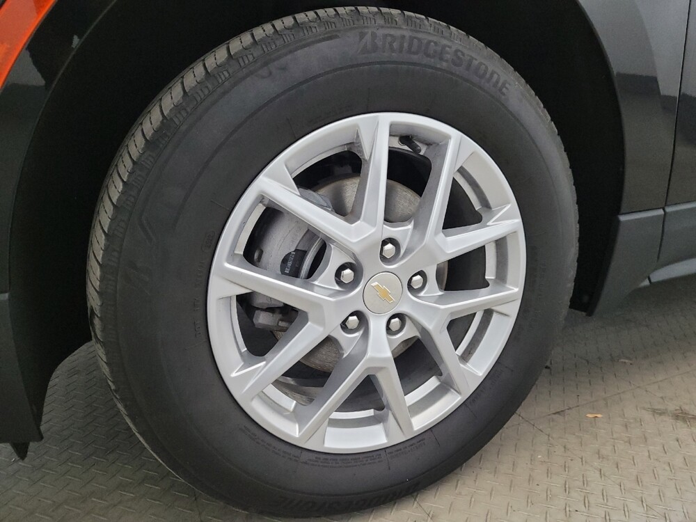 2023 Chevrolet Equinox in Langhorne, PA 19047 - 18142100 31