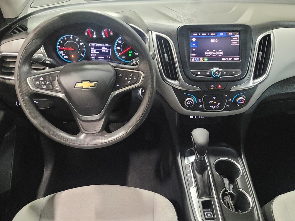 2023 Chevrolet Equinox in Langhorne, PA 19047 - 18142100 22