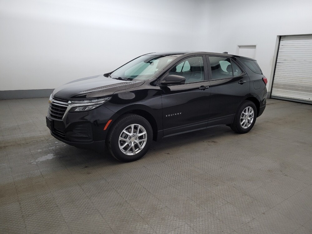 2023 Chevrolet Equinox in Langhorne, PA 19047 - 18142100 2