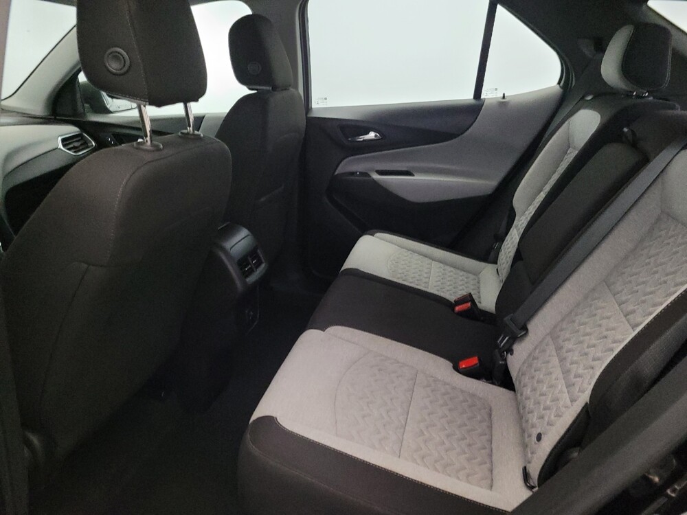 2023 Chevrolet Equinox in Langhorne, PA 19047 - 18142100 18