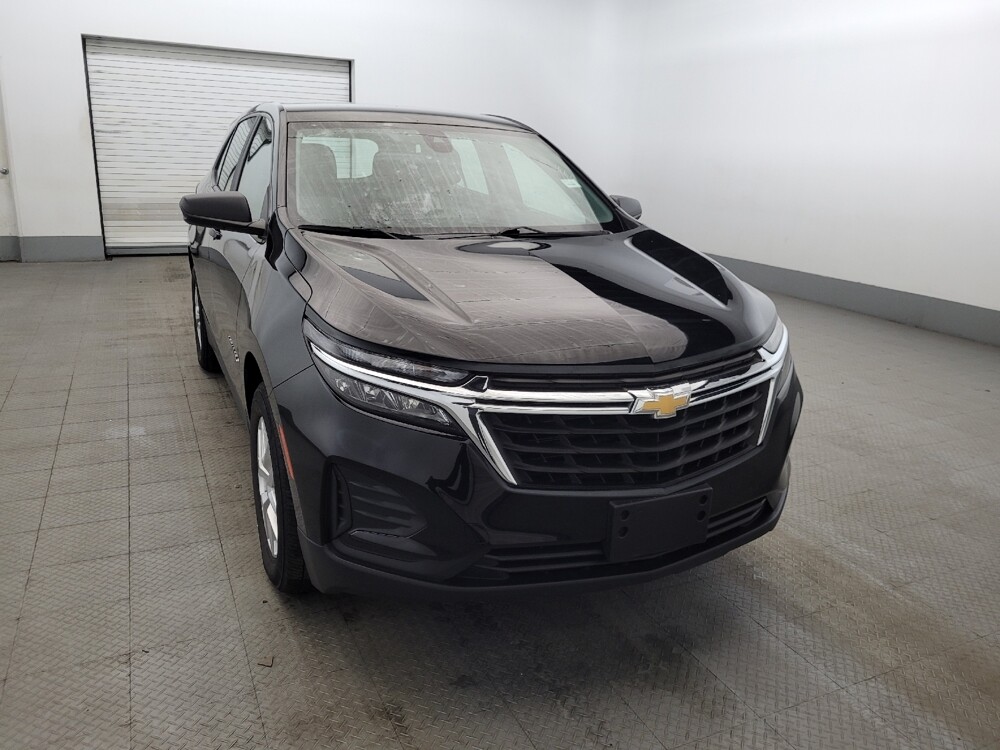 2023 Chevrolet Equinox in Langhorne, PA 19047 - 18142100 14