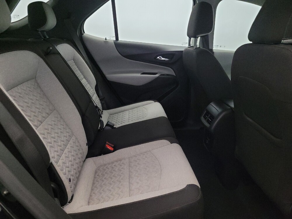 2023 Chevrolet Equinox in Langhorne, PA 19047 - 18142100 19