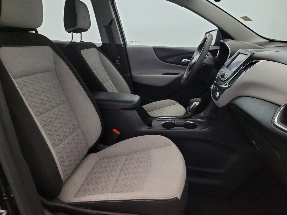 2023 Chevrolet Equinox in Langhorne, PA 19047 - 18142100 21