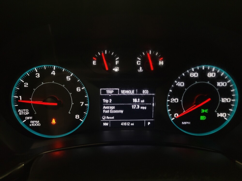 2023 Chevrolet Equinox in Langhorne, PA 19047 - 18142100 23