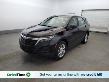 2023 Chevrolet Equinox in Langhorne, PA 19047