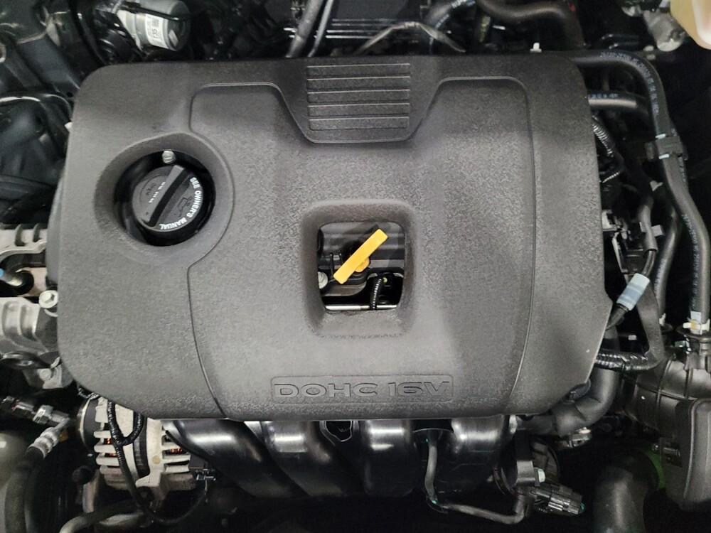 2025 Kia Soul in Langhorne, PA 19047 - 18142101 30