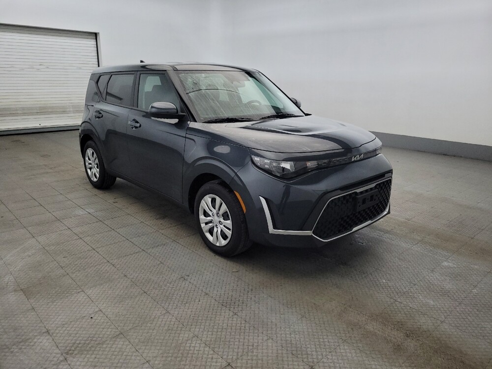 2025 Kia Soul in Langhorne, PA 19047 - 18142101 13
