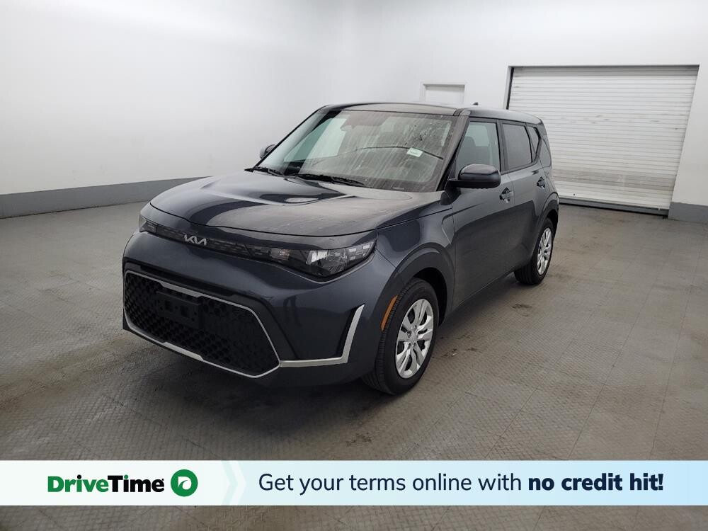 2025 Kia Soul in Langhorne, PA 19047 - 18142101