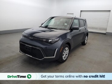 2025 Kia Soul in Langhorne, PA 19047