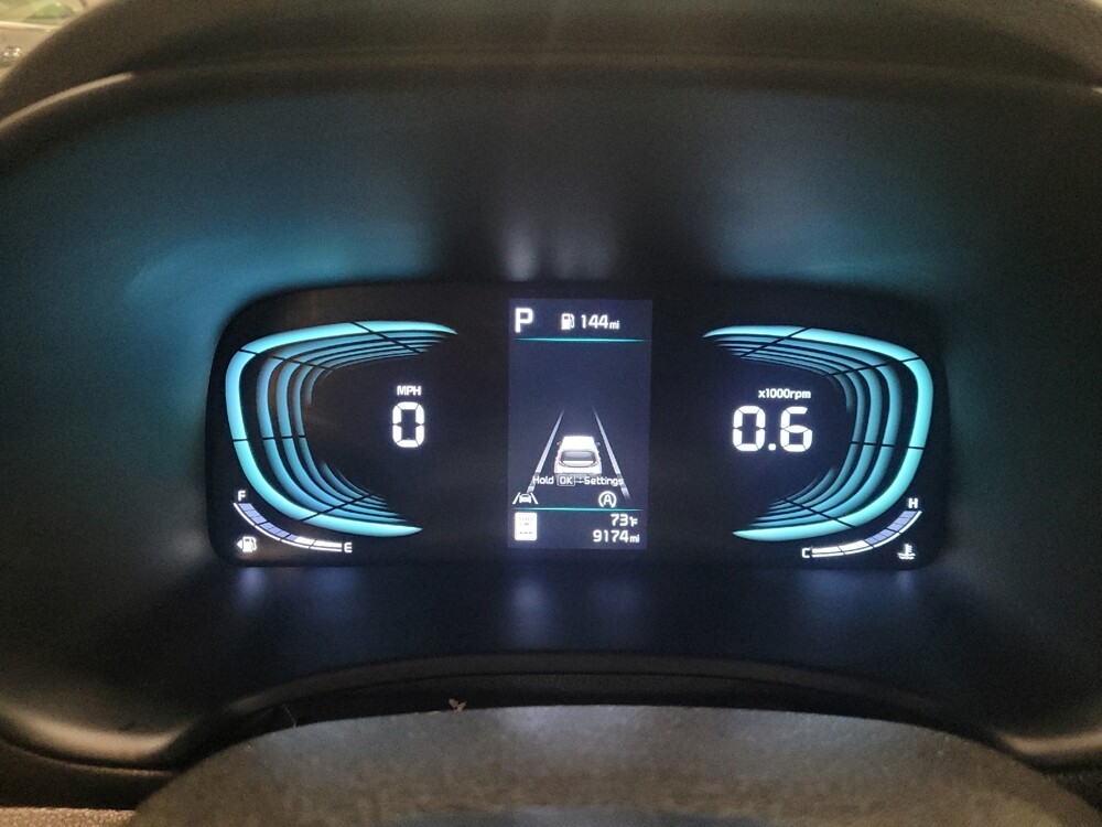 2025 Kia Soul in Langhorne, PA 19047 - 18142101 23