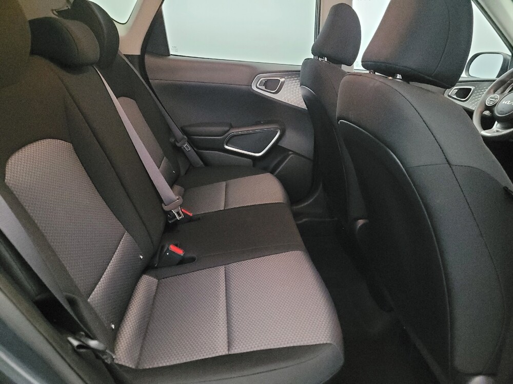 2025 Kia Soul in Langhorne, PA 19047 - 18142101 19