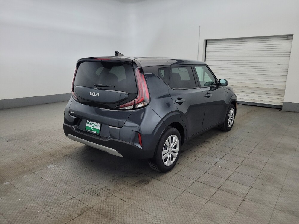 2025 Kia Soul in Langhorne, PA 19047 - 18142101 9