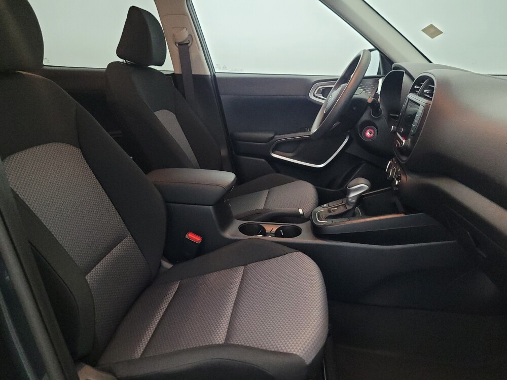 2025 Kia Soul in Langhorne, PA 19047 - 18142101 21