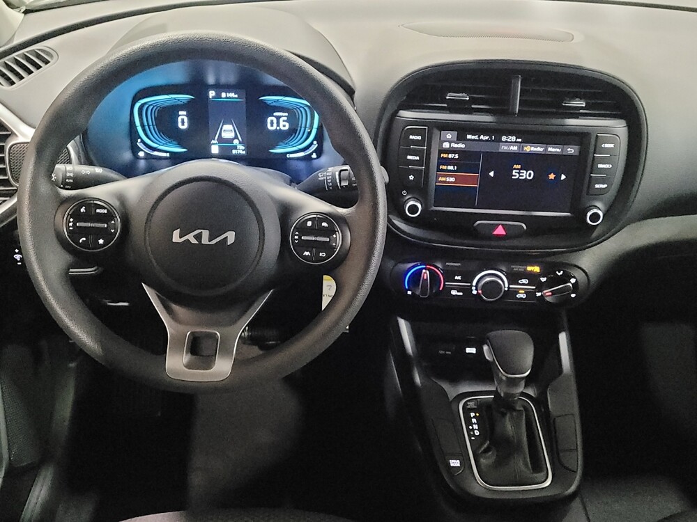 2025 Kia Soul in Langhorne, PA 19047 - 18142101 22