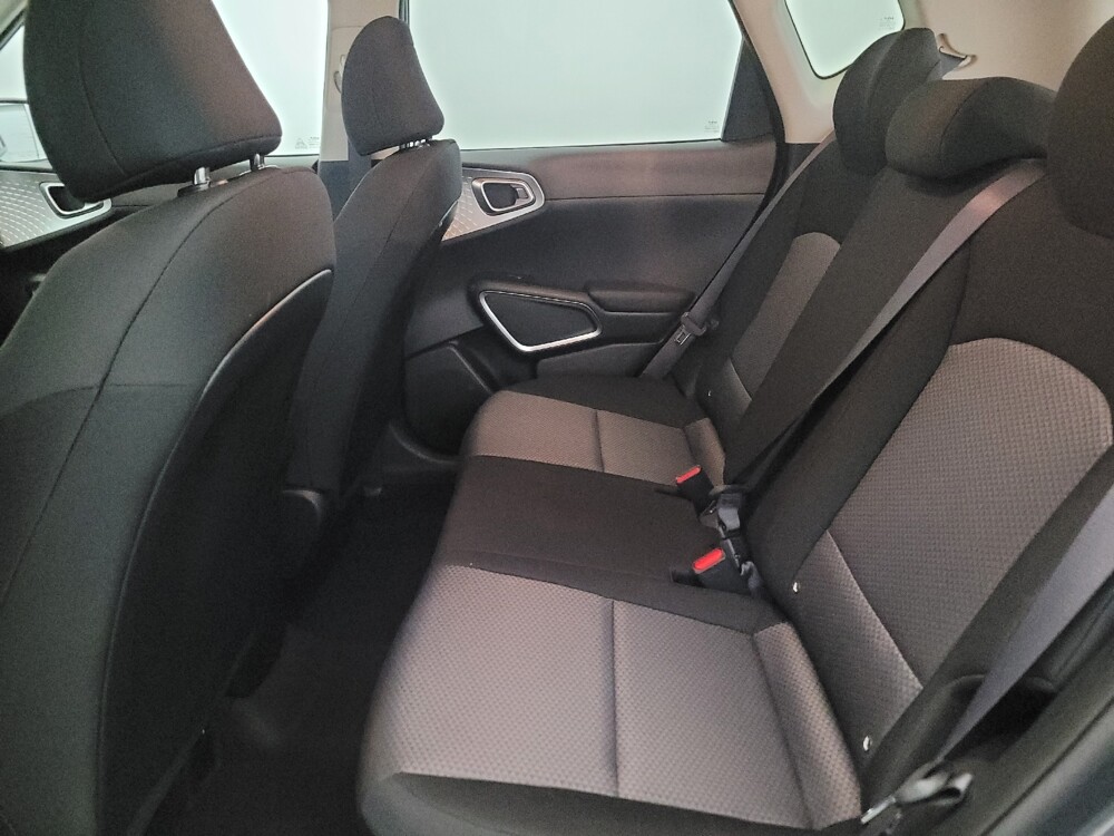 2025 Kia Soul in Langhorne, PA 19047 - 18142101 18