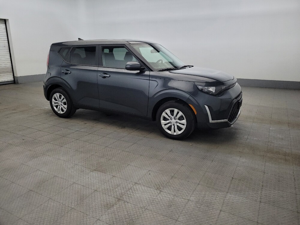 2025 Kia Soul in Langhorne, PA 19047 - 18142101 11