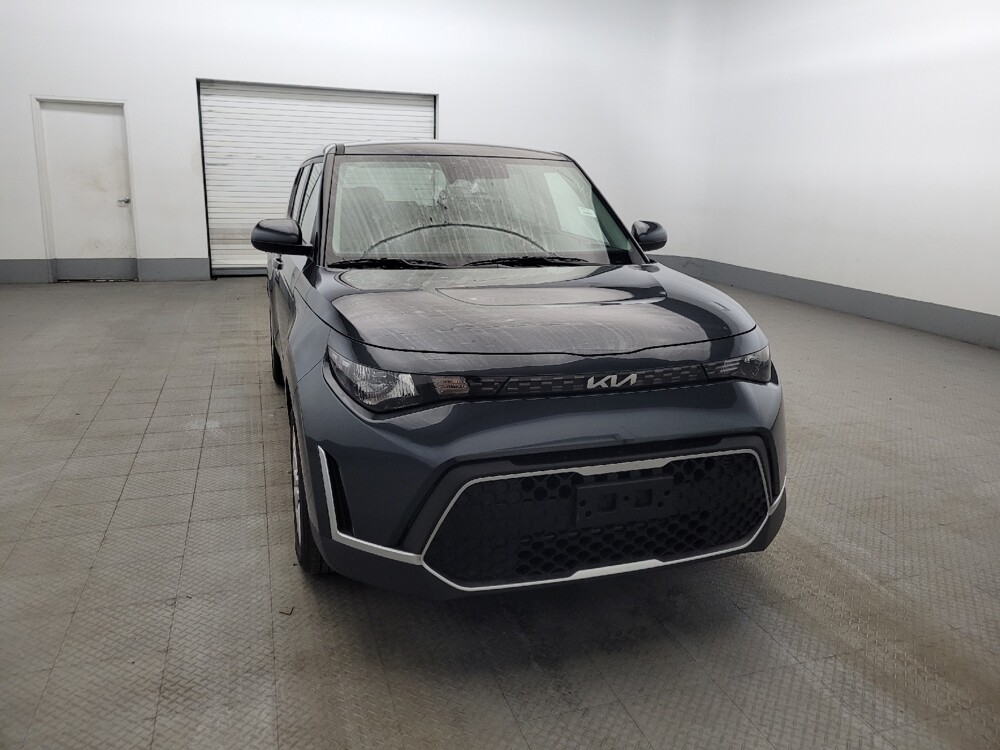 2025 Kia Soul in Langhorne, PA 19047 - 18142101 14