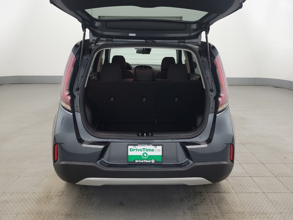 2025 Kia Soul in Langhorne, PA 19047 - 18142101 29