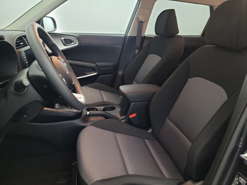 2025 Kia Soul in Langhorne, PA 19047 - 18142101 17