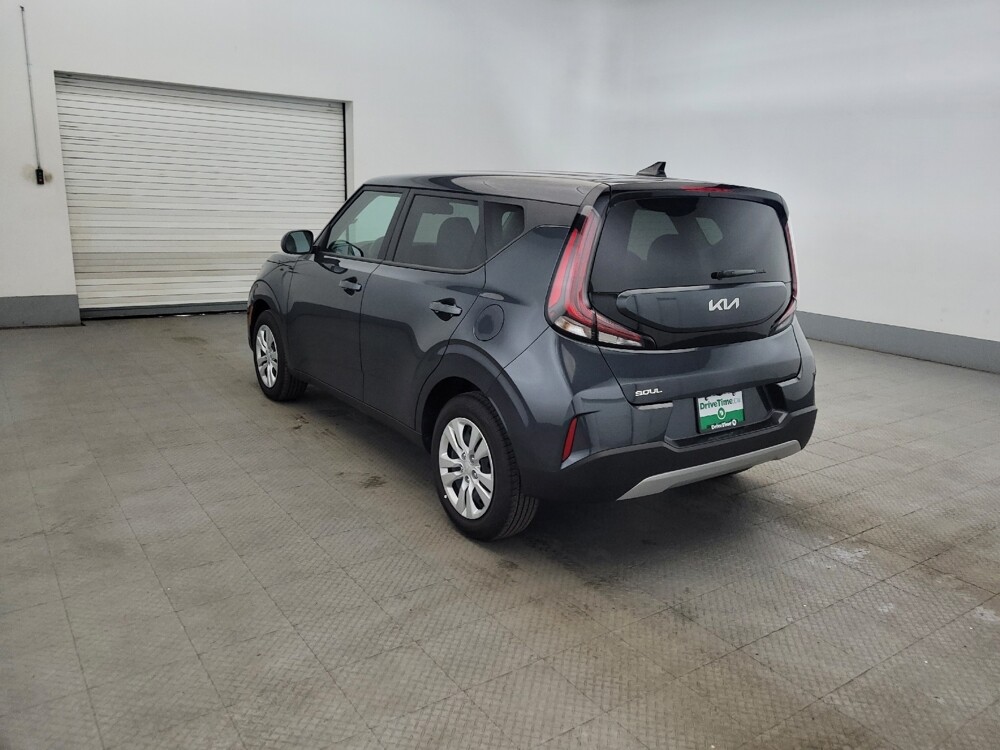 2025 Kia Soul in Langhorne, PA 19047 - 18142101 5