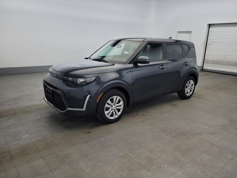 2025 Kia Soul in Langhorne, PA 19047 - 18142101 2