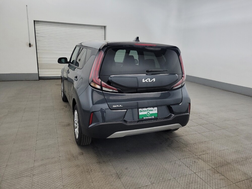 2025 Kia Soul in Langhorne, PA 19047 - 18142101 6