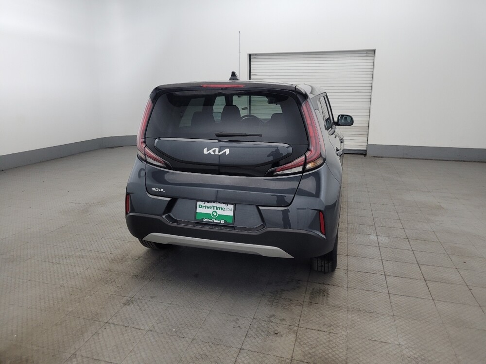 2025 Kia Soul in Langhorne, PA 19047 - 18142101 7