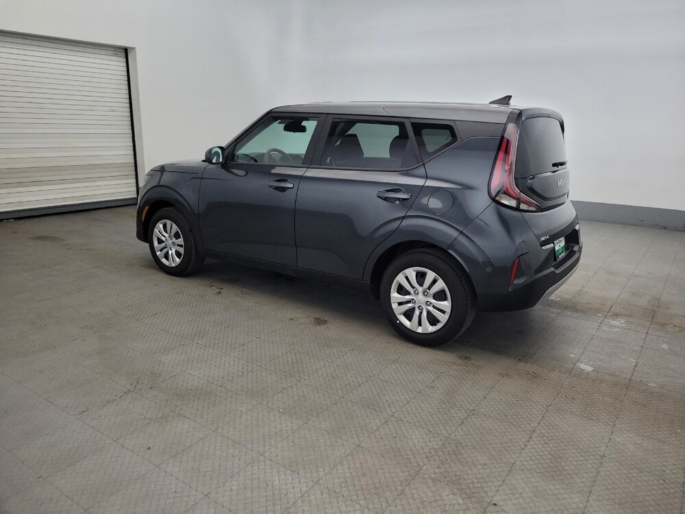2025 Kia Soul in Langhorne, PA 19047 - 18142101 3
