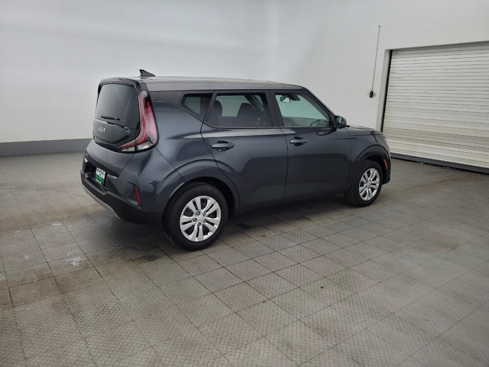 2025 Kia Soul in Langhorne, PA 19047 - 18142101 10