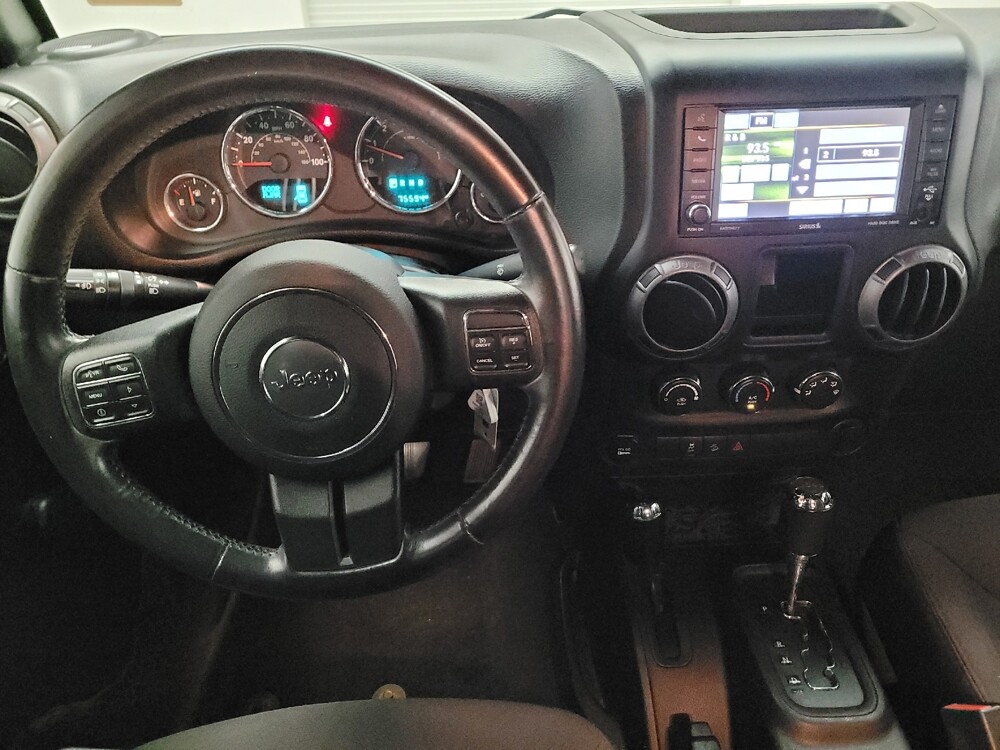 2015 Jeep Wrangler in Downey, CA 90241 - 18142102 22