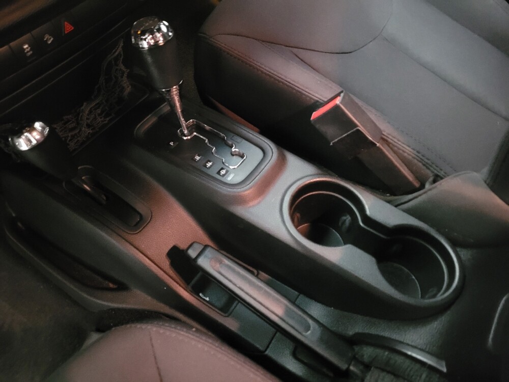2015 Jeep Wrangler in Downey, CA 90241 - 18142102 26