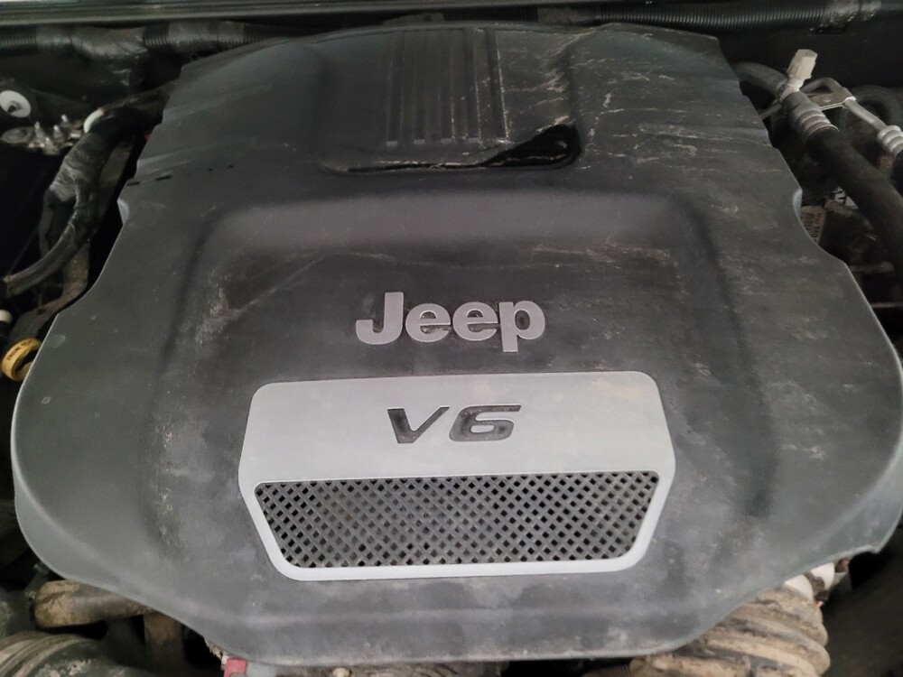 2015 Jeep Wrangler in Downey, CA 90241 - 18142102 30