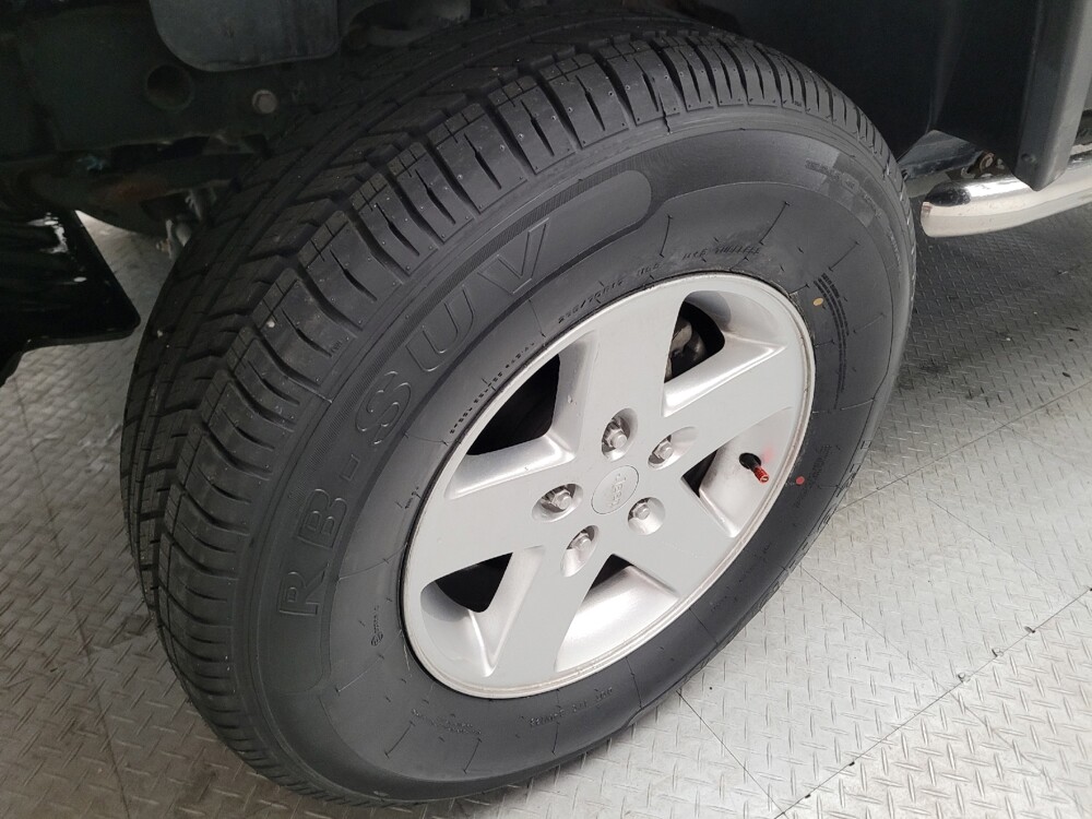 2015 Jeep Wrangler in Downey, CA 90241 - 18142102 31