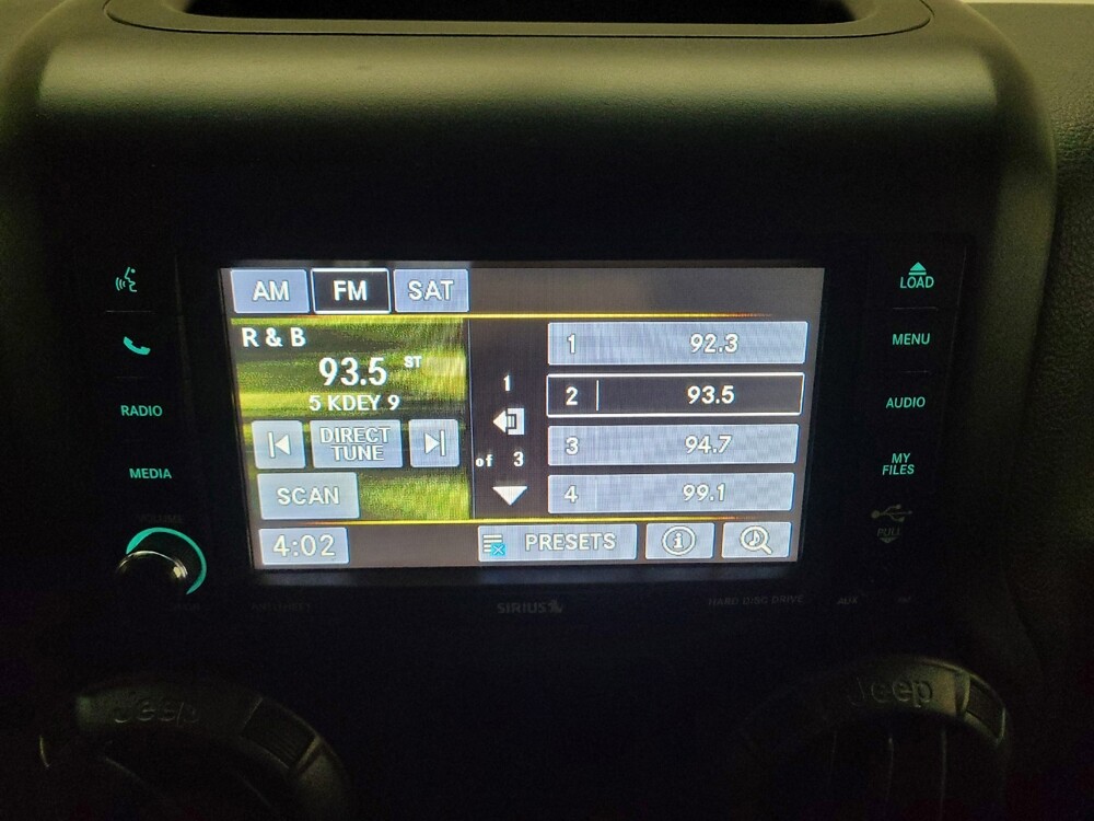 2015 Jeep Wrangler in Downey, CA 90241 - 18142102 25