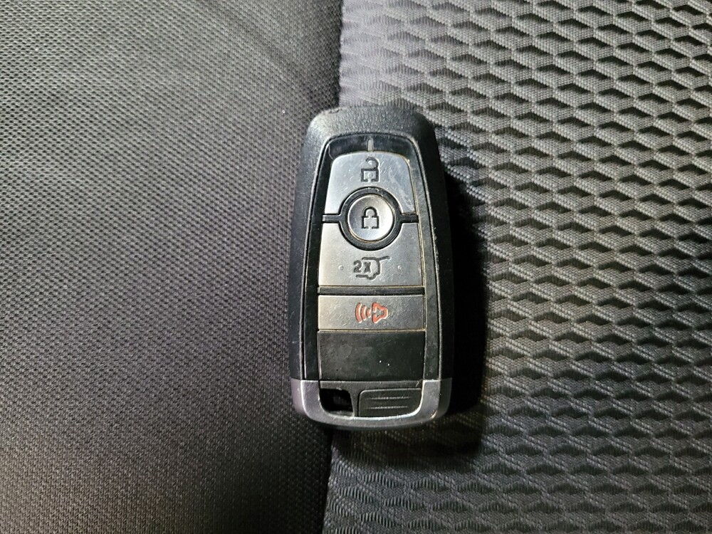 2022 Ford Explorer in Downey, CA 90241 - 18142103 32