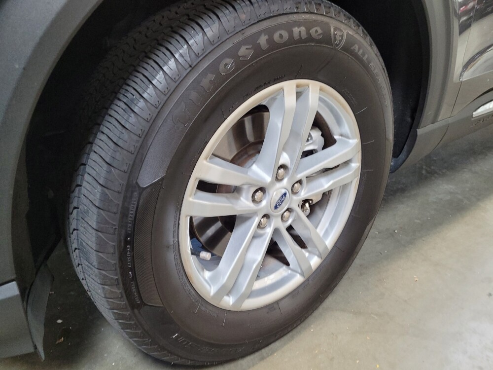 2022 Ford Explorer in Downey, CA 90241 - 18142103 31